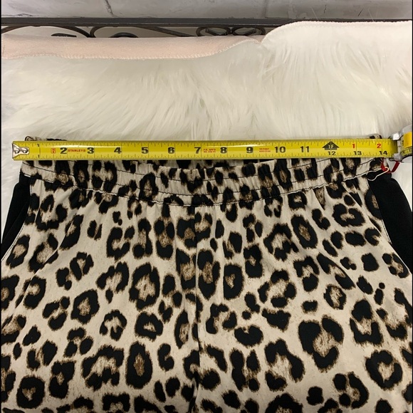 🔥Jennifer Lopez Adjustable Hem Track Pants🔥 - Picture 4 of 4